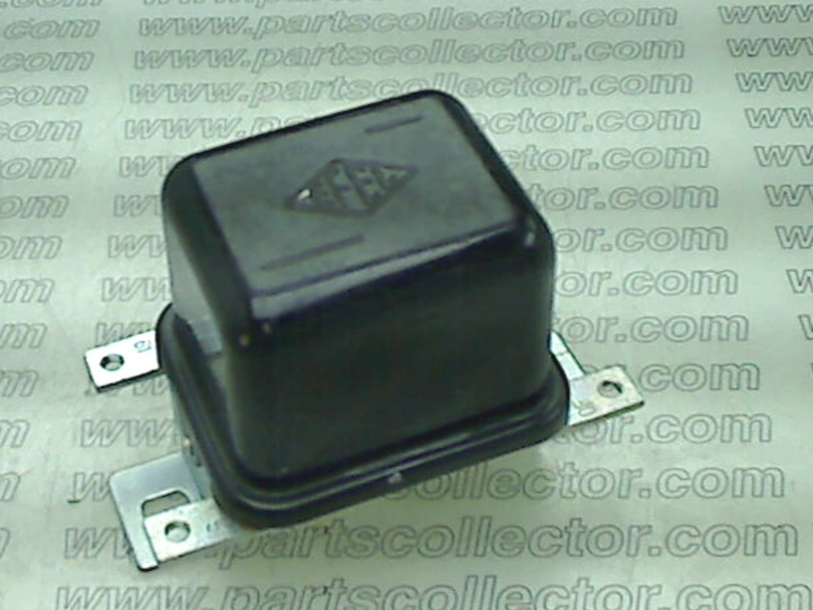 EFEL 8300 Electrical system code 7799 compatible with: ALFA ROMEO GIULIETTA SPIDER 750/101